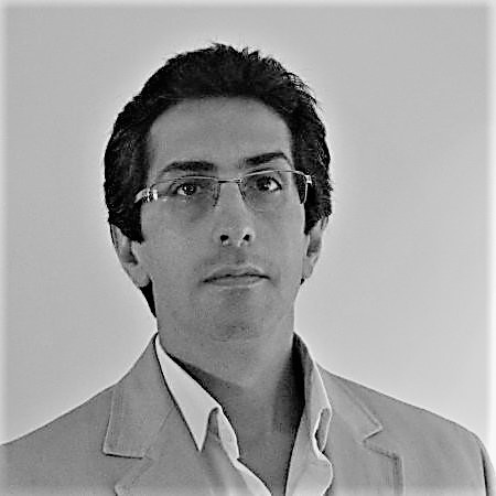 Alireza B. Meibodi