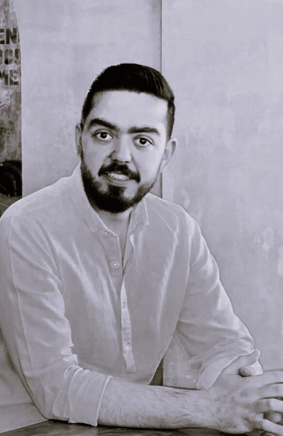 Arsalan Askari