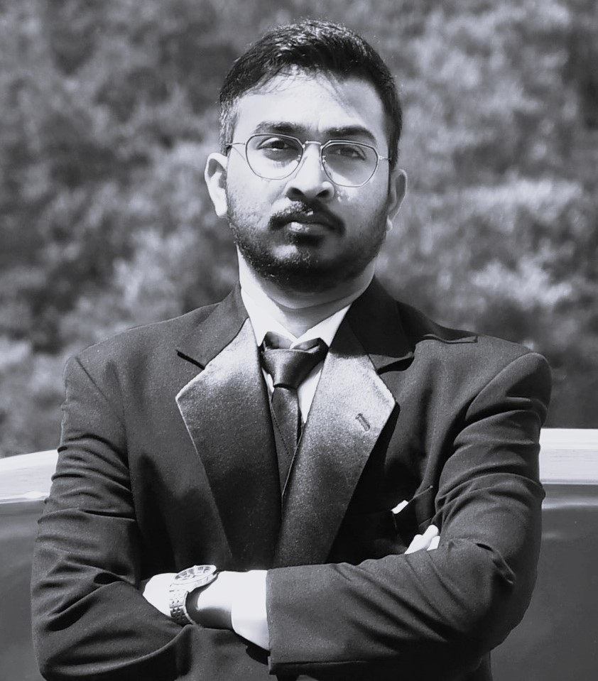 Sharath Vardhan Reddy K